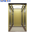 Good Quality Gearless Traction Machine Commercial Elevator Lift